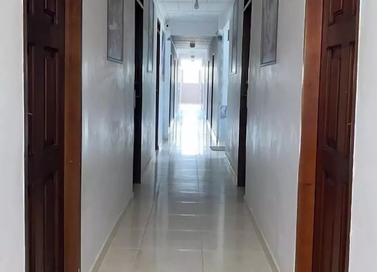 ペンション Rancho Grande