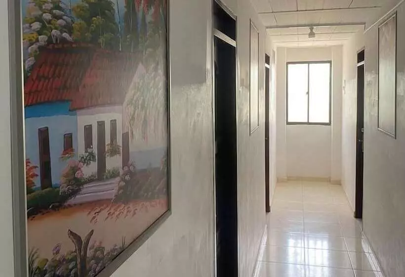 ペンション Rancho Grande