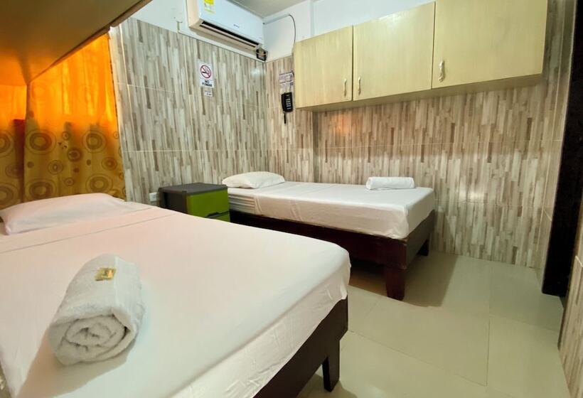 Пансион Rancho Grande