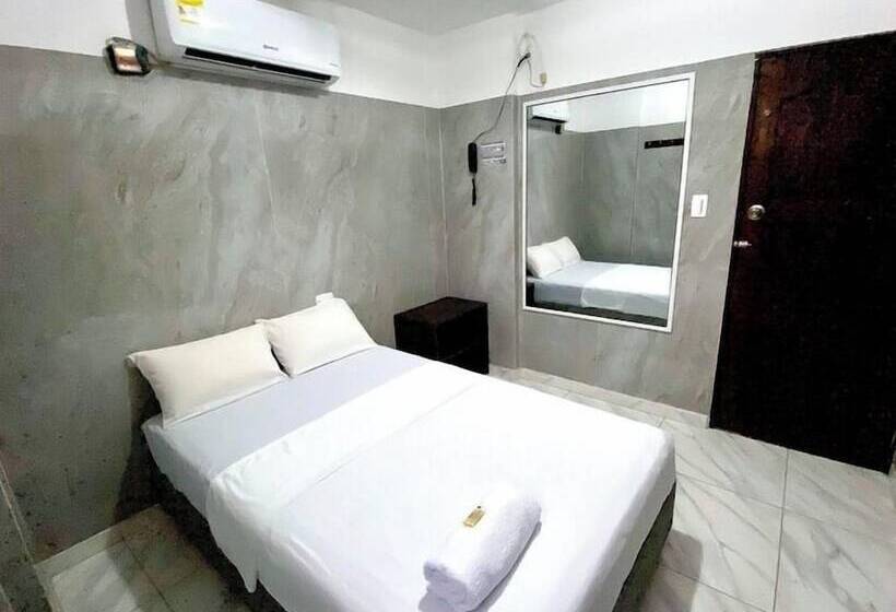 Пансион Rancho Grande