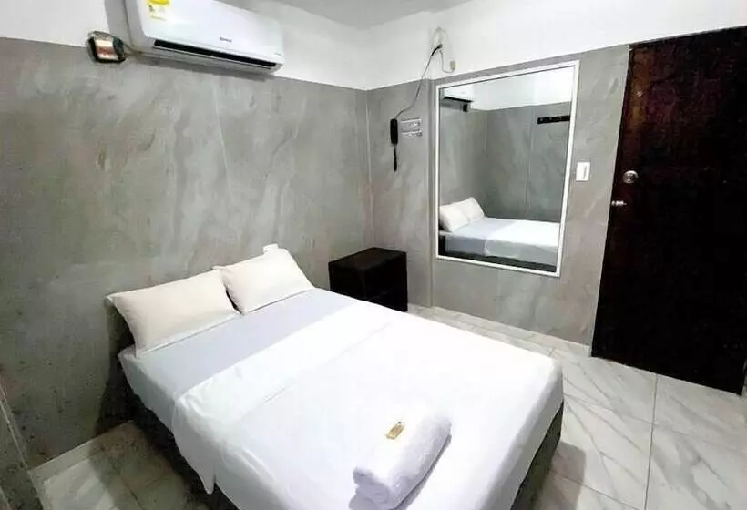 ペンション Rancho Grande