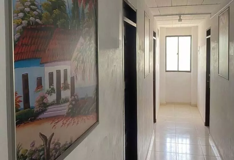 ペンション Rancho Grande