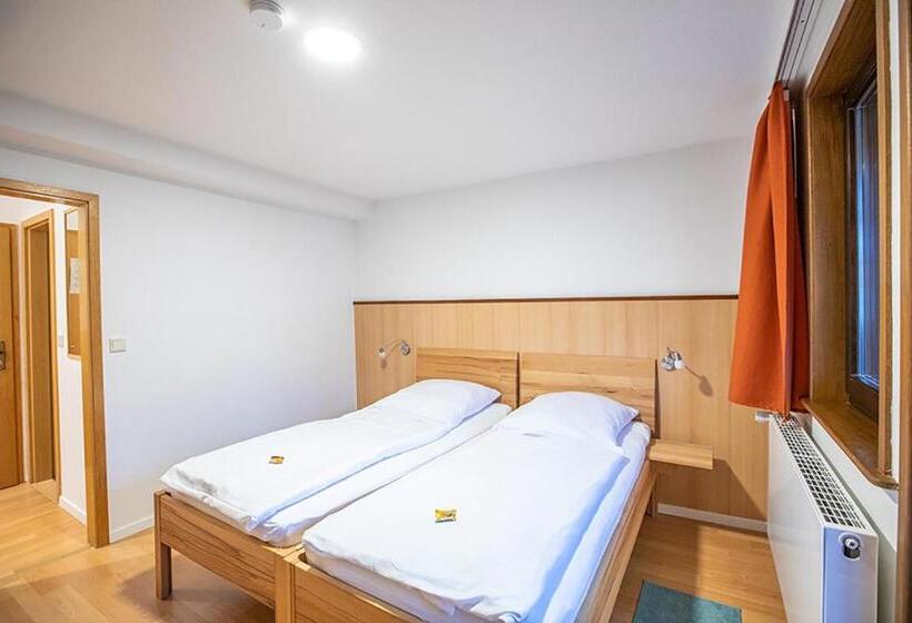 Pension Zur Lohgerberei