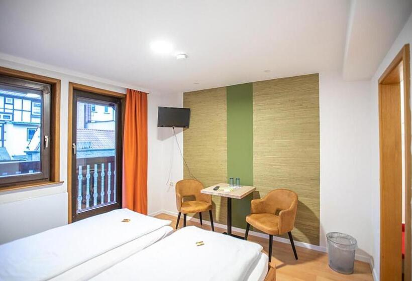 Pension Zur Lohgerberei