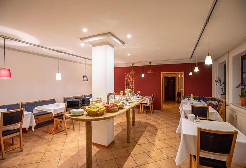 Pension Zur Lohgerberei