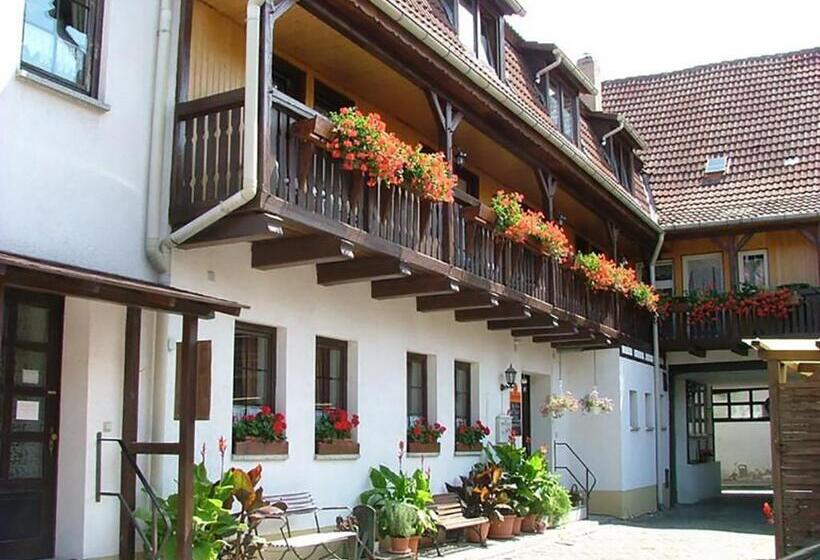 Pension Zur Lohgerberei