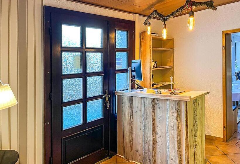 Pension Zur Lohgerberei