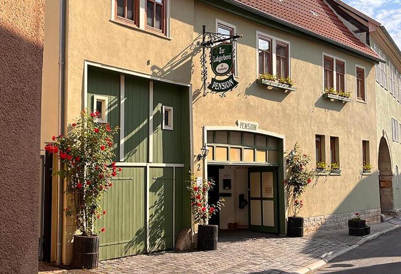 Pension Zur Lohgerberei