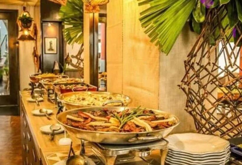 ###sensacional### Mercure Apart Hotel Premium