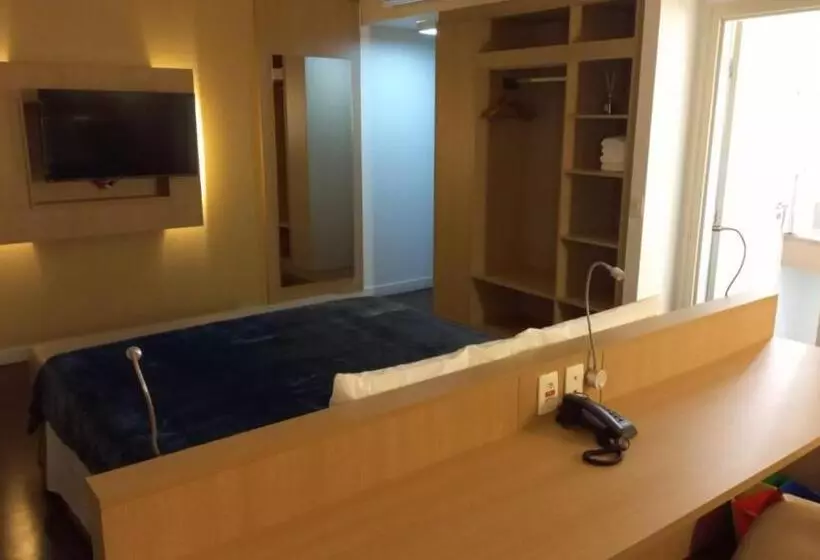 ###sensacional### Mercure Apart Hotel Premium