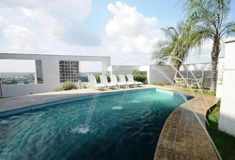 ###sensacional### Mercure Apart Hotel Premium