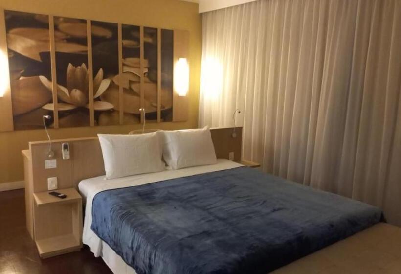 ###sensacional### Mercure Apart Hotel Premium