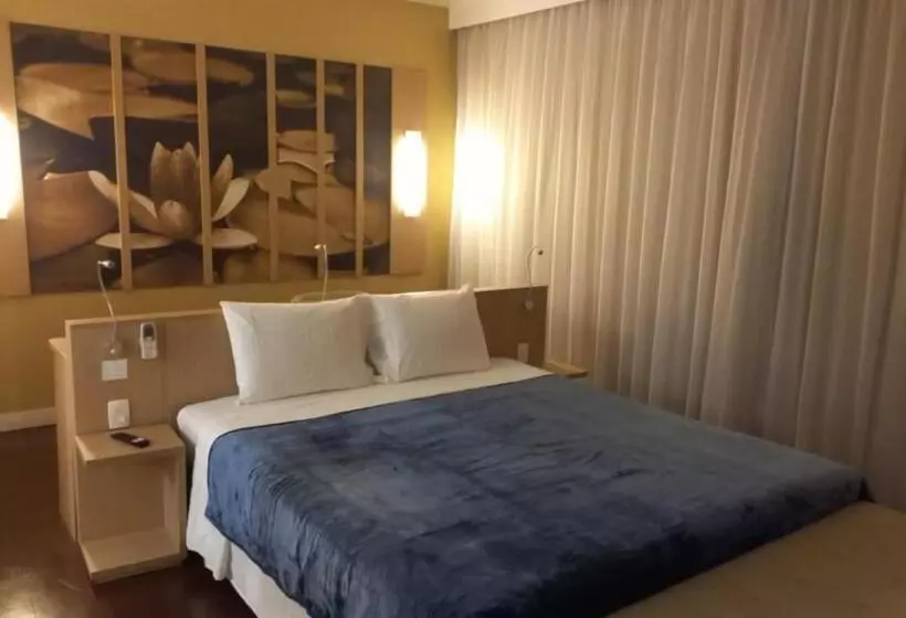 ###sensacional### Mercure Apart Hotel Premium