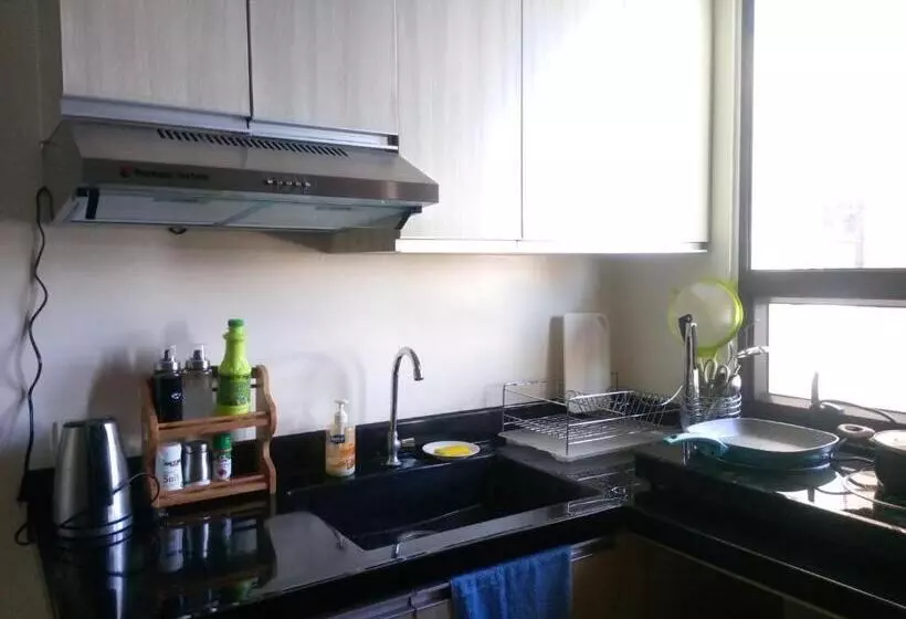 Studio Unit In Mabolo Garden Flats
