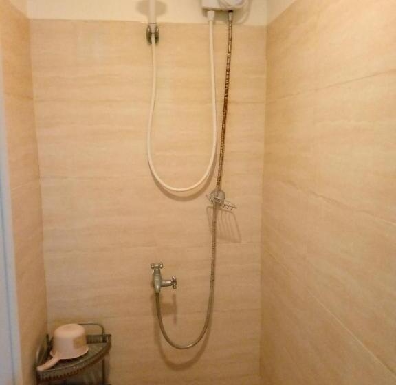 Studio Unit In Mabolo Garden Flats