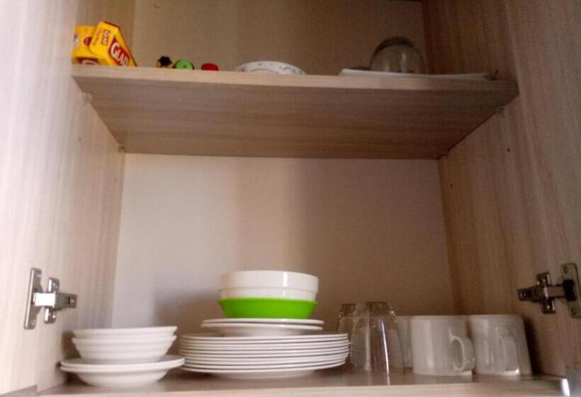 Studio Unit In Mabolo Garden Flats