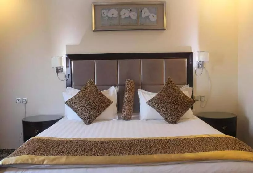 فندق اللوتس