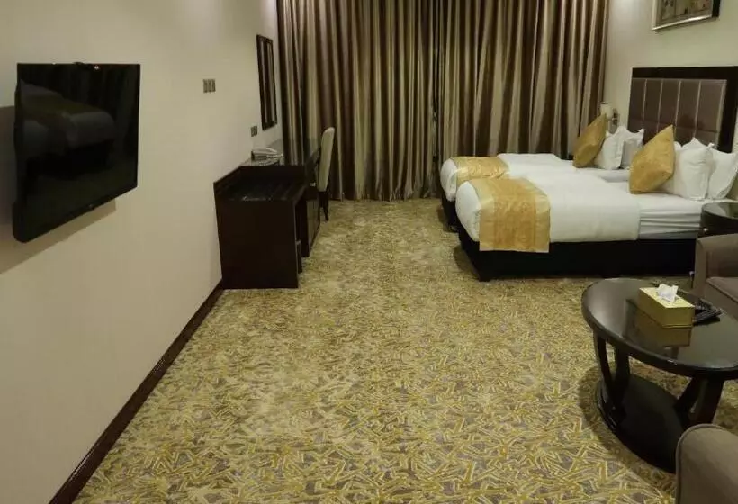 فندق اللوتس