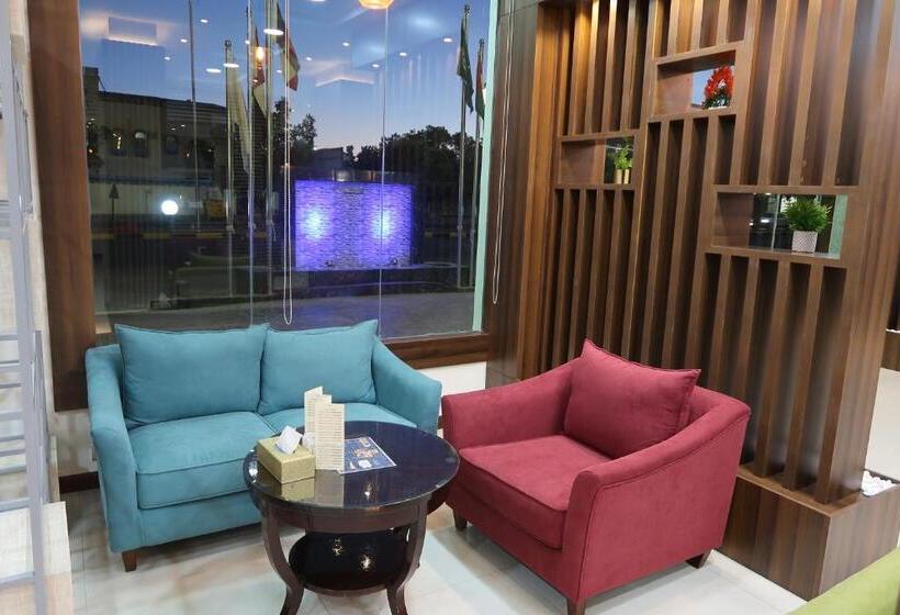 فندق اللوتس