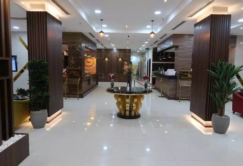 فندق اللوتس