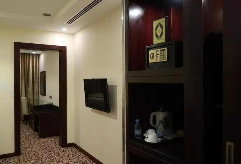 فندق اللوتس