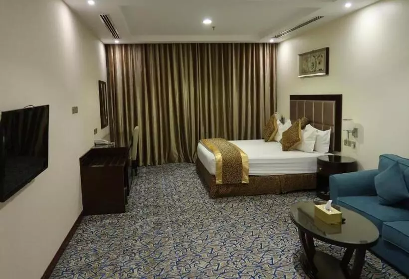 فندق اللوتس