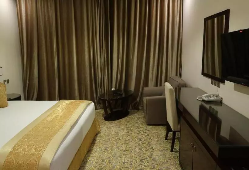 فندق اللوتس