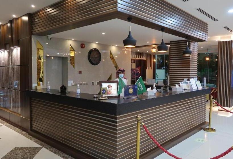 فندق اللوتس