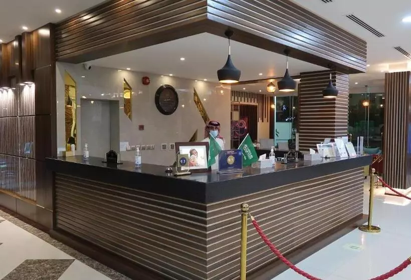 فندق اللوتس