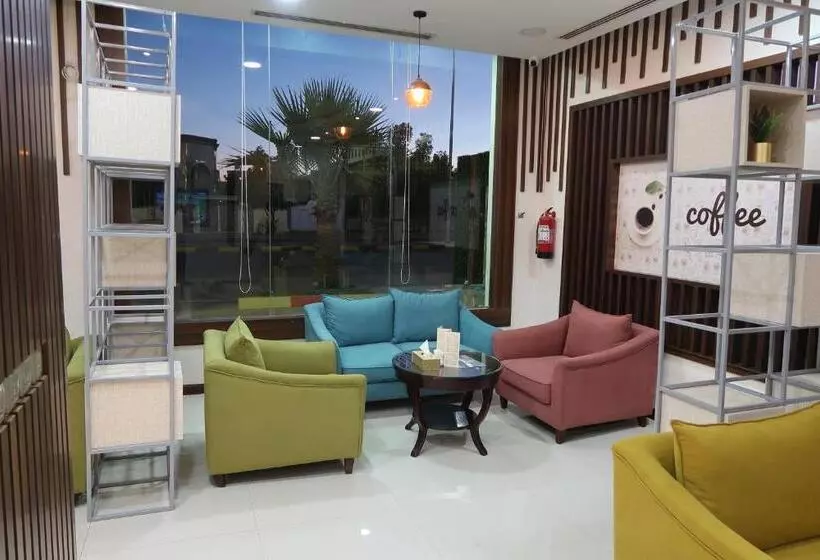 فندق اللوتس