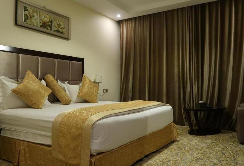 فندق اللوتس