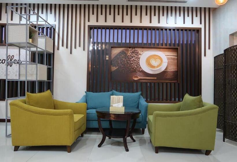 فندق اللوتس