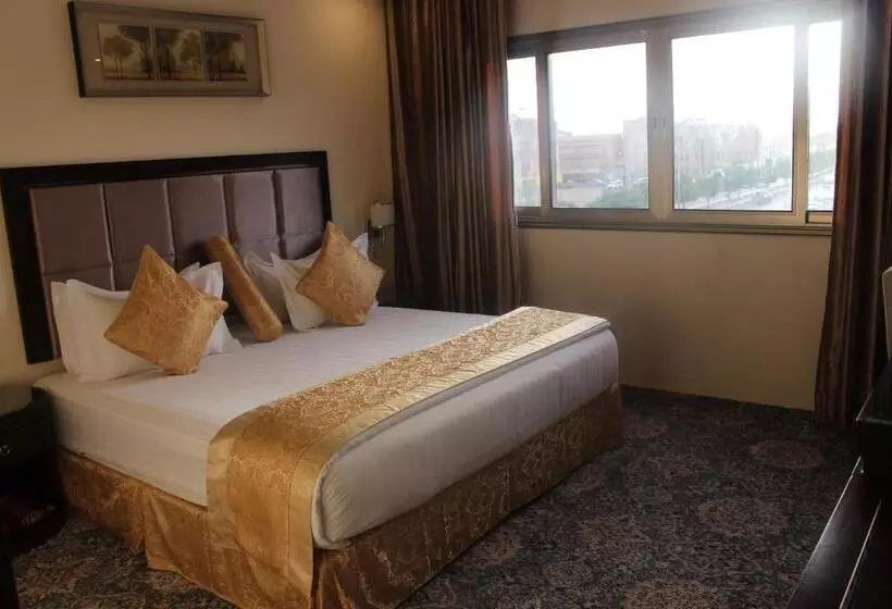 فندق اللوتس