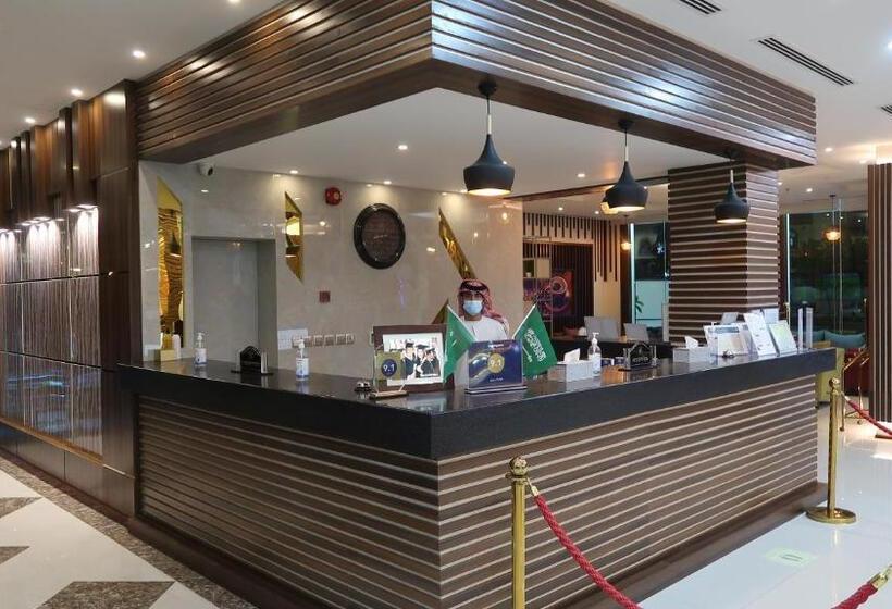 فندق اللوتس