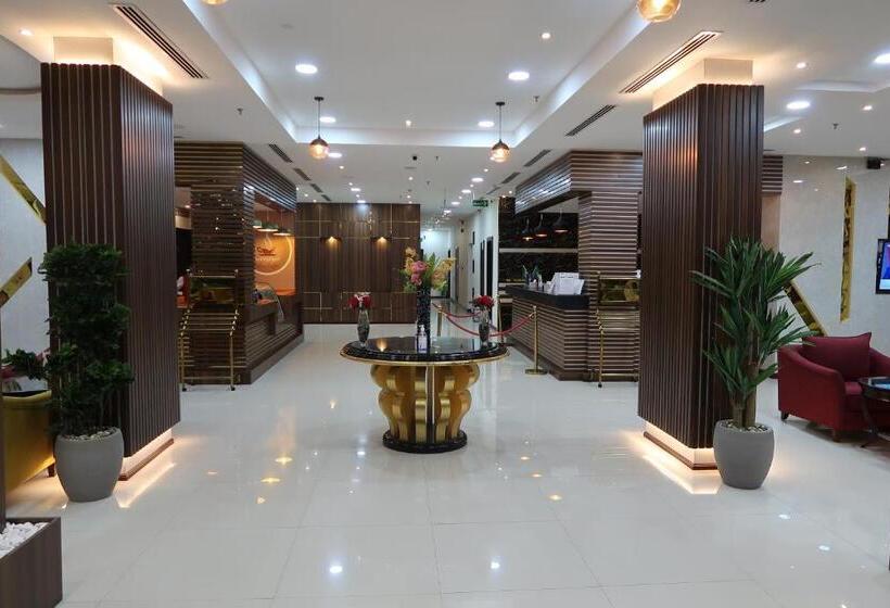 فندق اللوتس