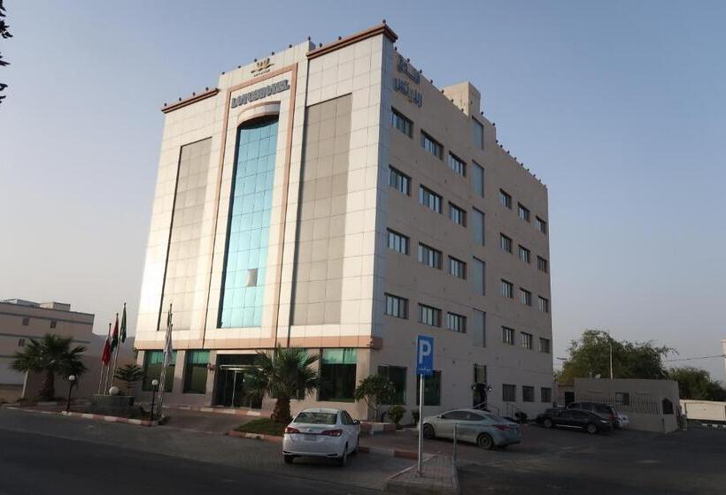 فندق اللوتس