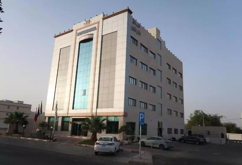 فندق اللوتس