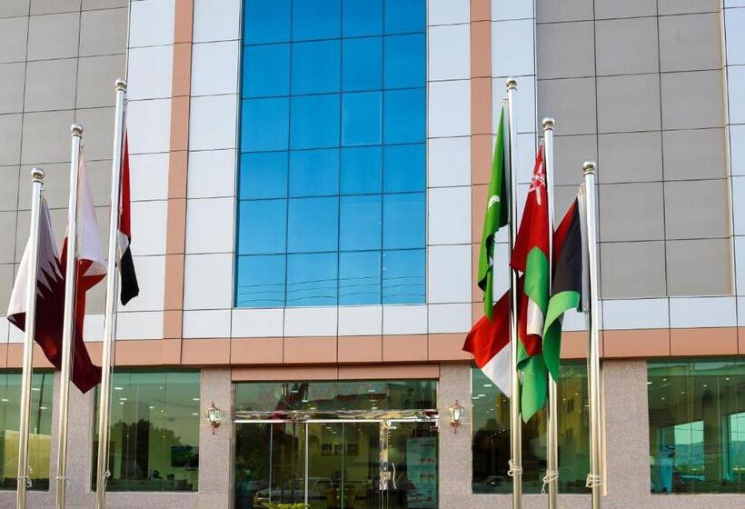 فندق اللوتس