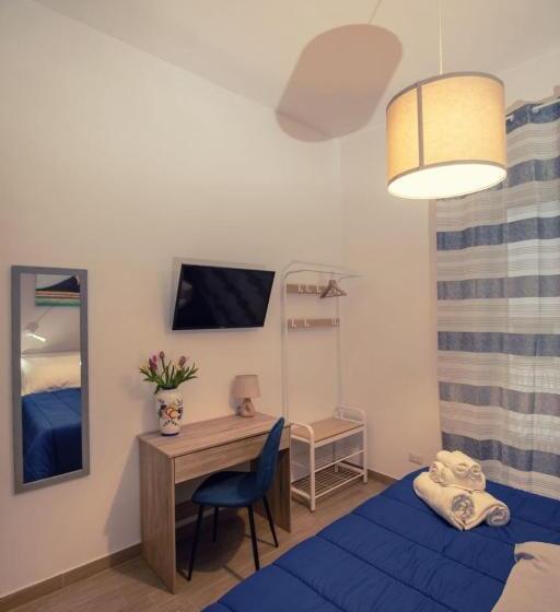 B&b Zelia Napoli