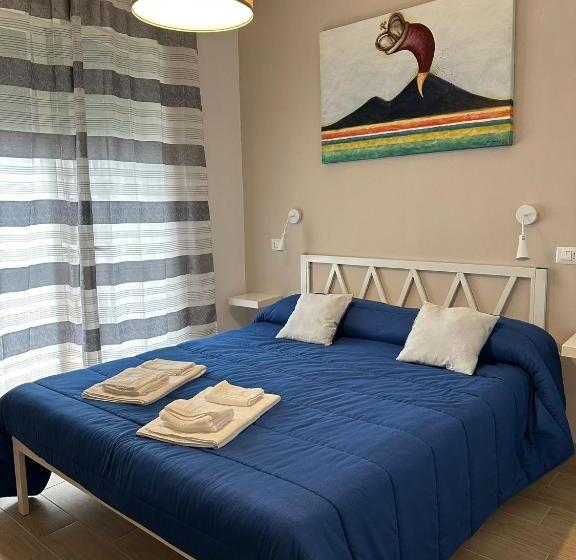 B&b Zelia Napoli