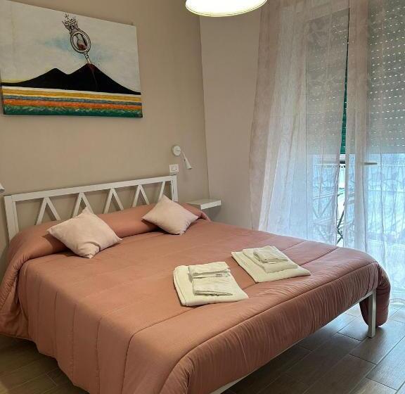 B&b Zelia Napoli