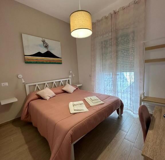 B&b Zelia Napoli