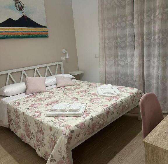 B&b Zelia Napoli