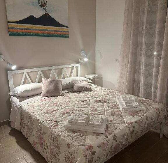 B&b Zelia Napoli