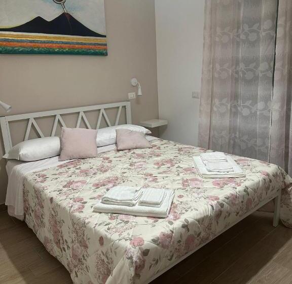 B&b Zelia Napoli
