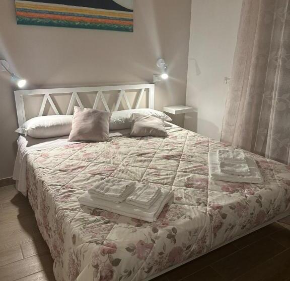B&b Zelia Napoli