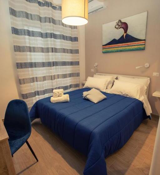 B&b Zelia Napoli