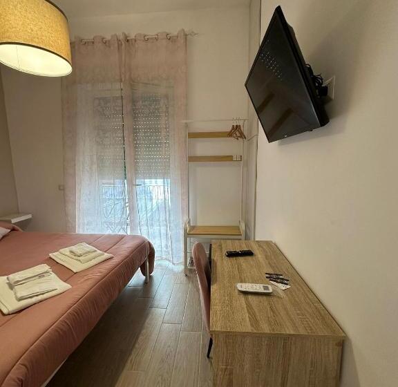 B&b Zelia Napoli