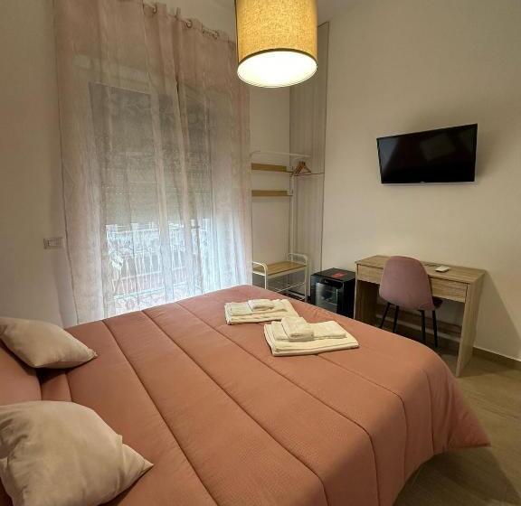 B&b Zelia Napoli