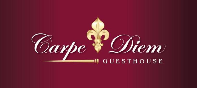 مبيت وإفطار Carpe Diem Guesthouse
